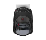 Wenger Synergy Laptop Backpack with Tablet Pocket 16" Black - Image 4