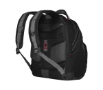 Wenger Synergy Laptop Backpack with Tablet Pocket 16" Black - Image 5