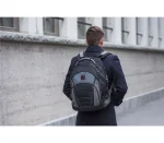 Wenger Synergy Laptop Backpack with Tablet Pocket 16" Black - Image 9