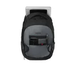 Wenger Transit Laptop Backpack with Tablet Pocket 16" Black - Image 3
