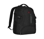 Wenger Transit Laptop Backpack with Tablet Pocket 16" Black - Image 4
