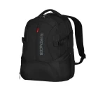 Wenger Transit Laptop Backpack with Tablet Pocket 16" Black - Image 5