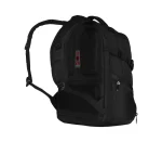 Wenger Transit Laptop Backpack with Tablet Pocket 16" Black - Image 6