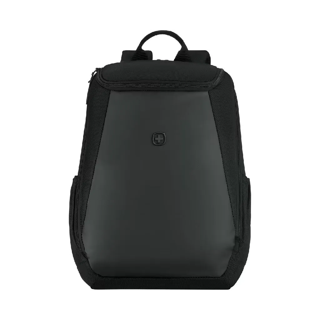 Wenger UrbanOne Backpack 16" Black