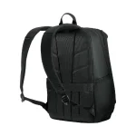Wenger UrbanOne Backpack 16" Black - Image 4