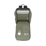 Wenger UrbanOne Backpack 16" Black - Image 6
