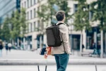 Wenger UrbanOne Backpack 16" Black - Image 9