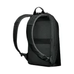 Wenger UrbanOne Light Backpack 14" Black - Image 4