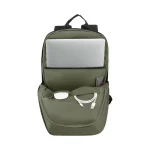 Wenger UrbanOne Light Backpack 14" Black - Image 5