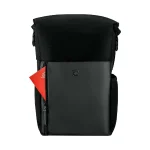 Wenger UrbanOne Roll-Top Backpack 15,6" Black - Image 2
