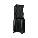 Wenger UrbanOne Roll-Top Backpack 15,6" Black - Image 6