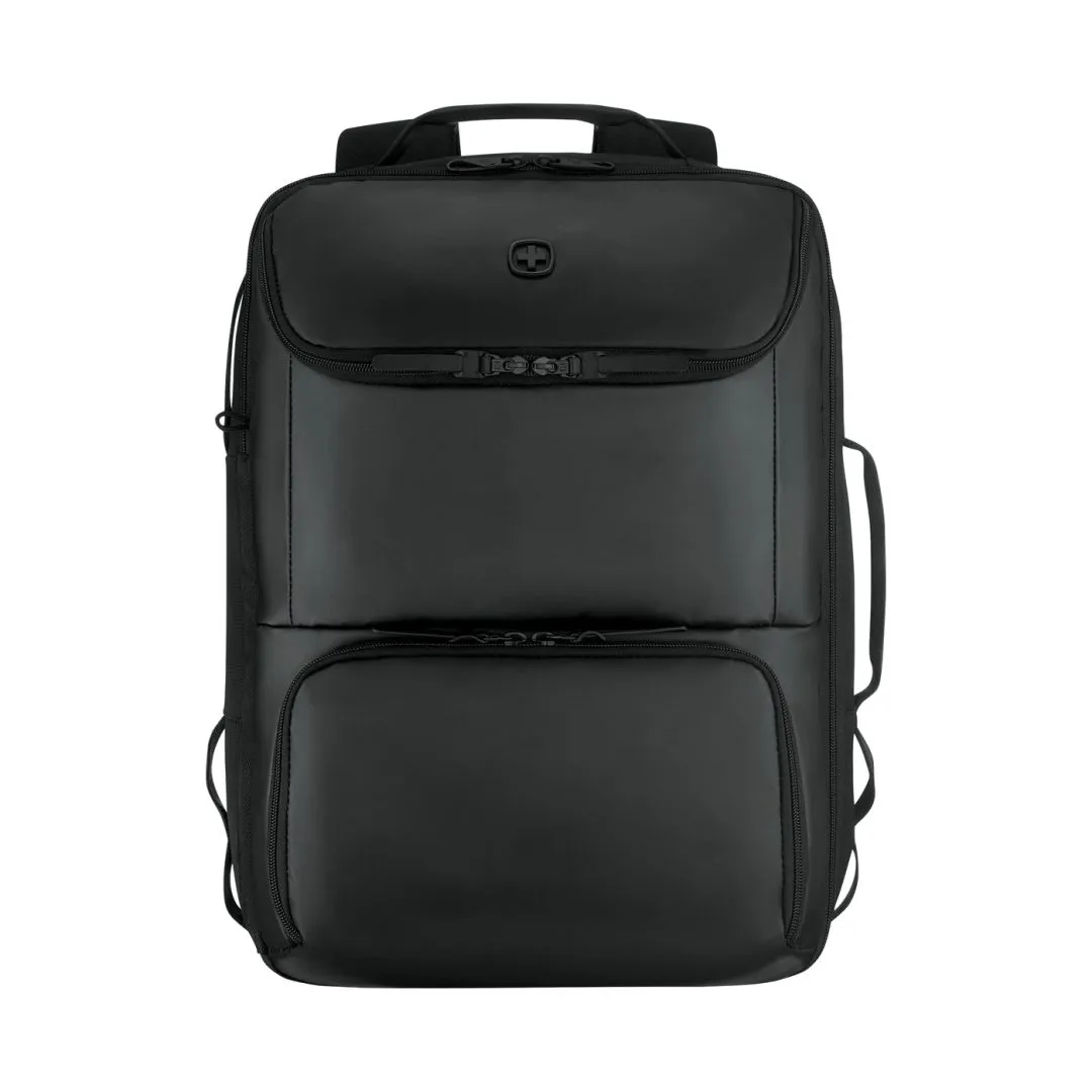 Wenger UrbanOne Travel Backpack 15,6" Black