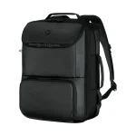 Wenger UrbanOne Travel Backpack 15,6" Black - Image 2