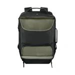 Wenger UrbanOne Travel Backpack 15,6" Black - Image 4