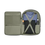 Wenger UrbanOne Travel Backpack 15,6" Black - Image 5