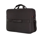 Wenger XE Brief 17 Laptop Briefcase with Tablet Pocket 17" Black - Image 3
