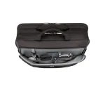 Wenger XE Brief 17 Laptop Briefcase with Tablet Pocket 17" Black - Image 4