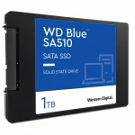 Western Digital 1TB 2,5" SATA3 SA510 Blue - Image 3