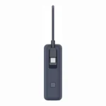 Xiaomi 33W 10000mAh PowerBank Ice Blue - Image 2