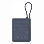 Xiaomi 33W 10000mAh PowerBank Ice Blue - Image 3