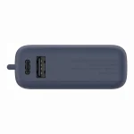 Xiaomi 33W 10000mAh PowerBank Ice Blue - Image 4