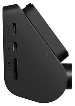 Xiaomi 70mai Dash Cam A200 + RC11 Rear Camera Black - Image 11