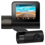 Xiaomi 70mai Dash Cam A200 + RC11 Rear Camera Black - Image 2