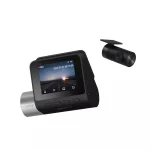 Xiaomi 70mai Dash Cam A510 menetrőgzítő kamera + RC11 hátsó kamera szett - Image 2