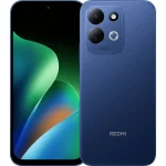 Xiaomi Redmi 17 128GB DualSIM Deep Blue