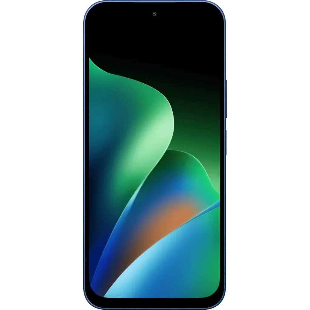 Xiaomi Redmi 17 128GB DualSIM Deep Blue - Image 2