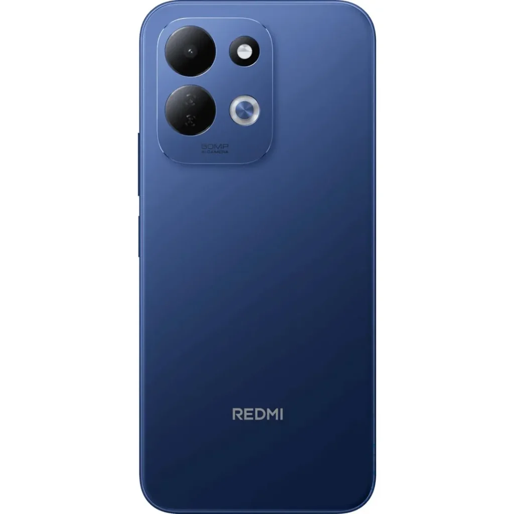 Xiaomi Redmi 17 128GB DualSIM Deep Blue - Image 3