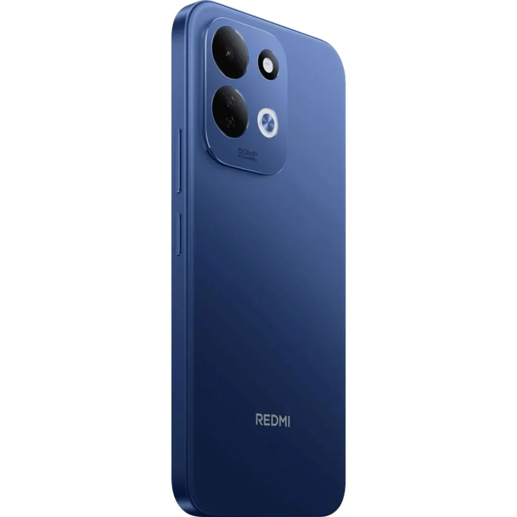 Xiaomi Redmi 17 128GB DualSIM Deep Blue - Image 6