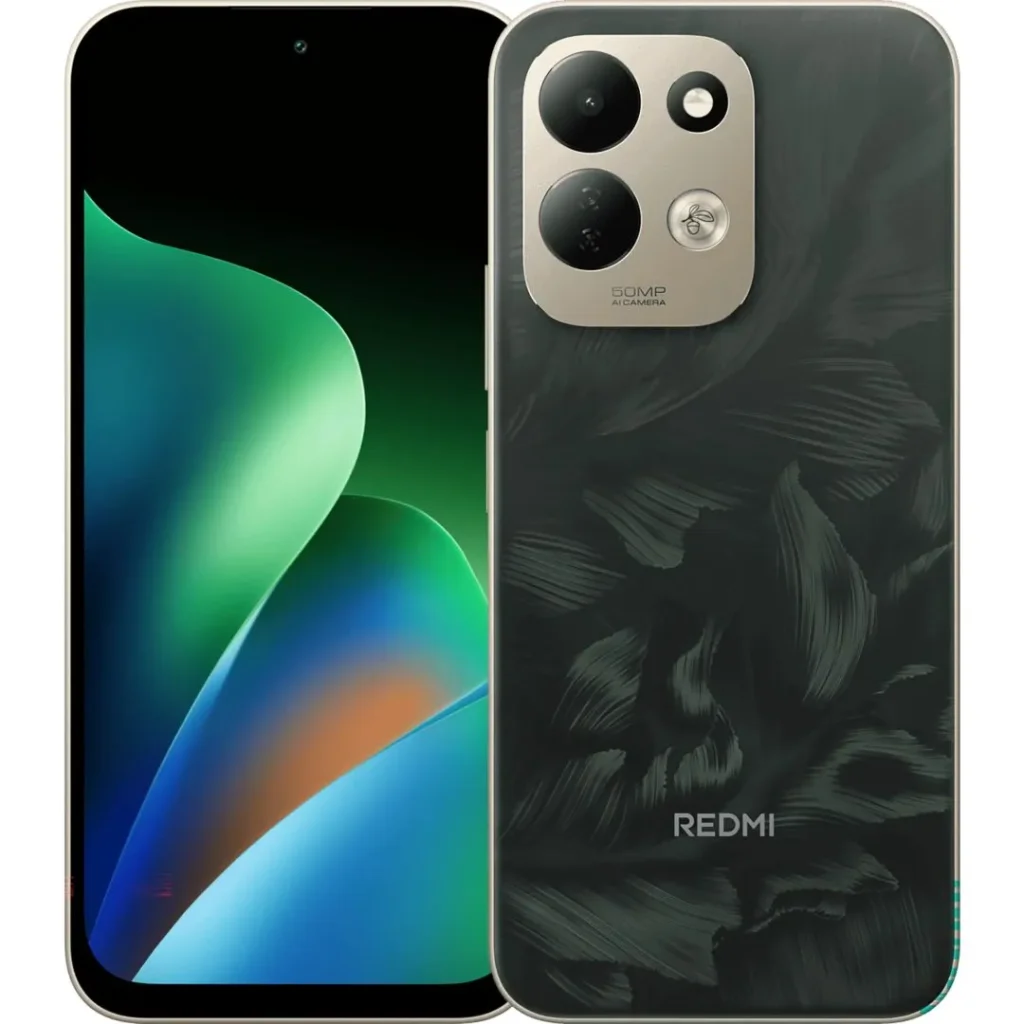 xiaomi-redmi-17-128gb-dualsim-oak-green_1 Xiaomi Redmi 17 128GB DualSIM Oak Green - Image 1