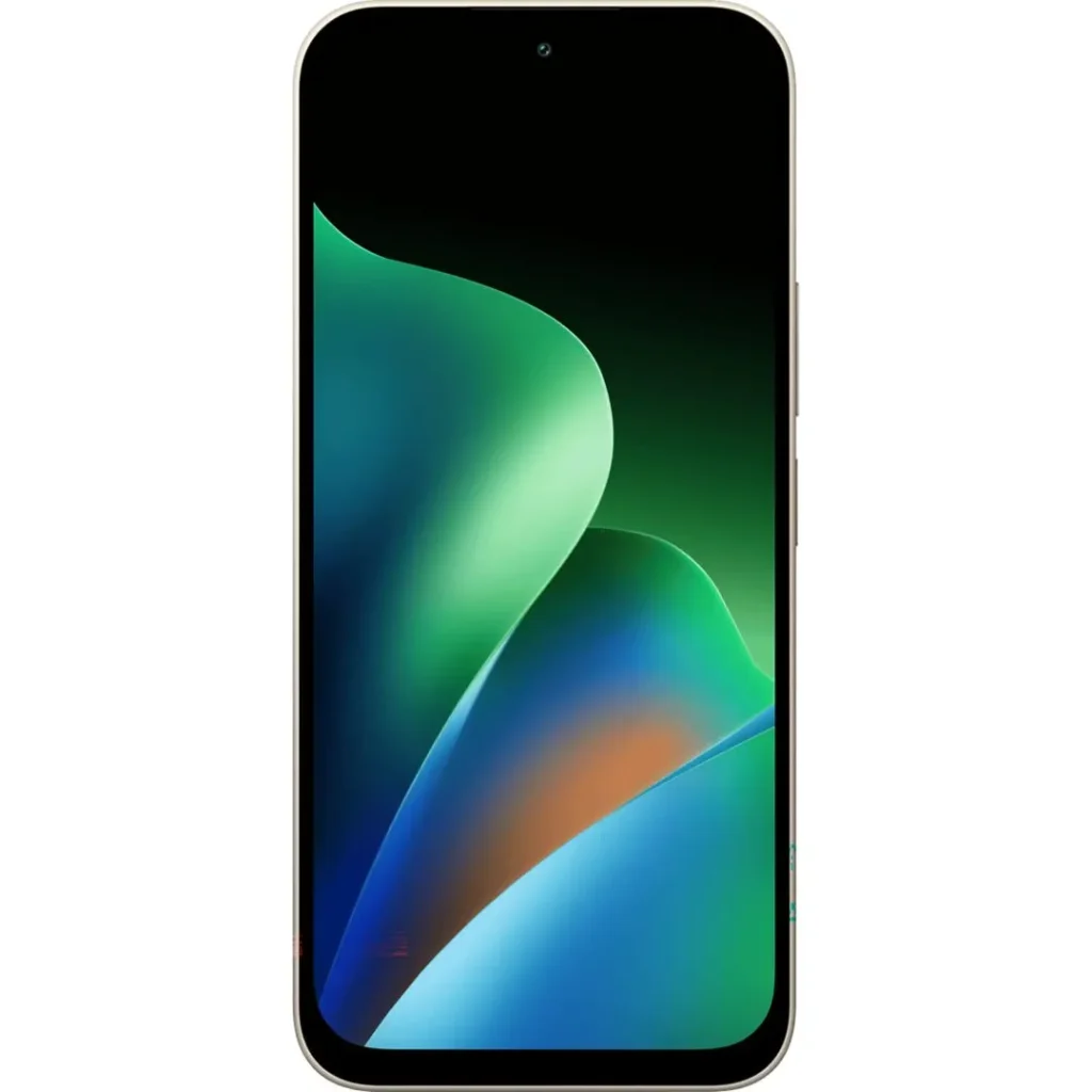 Xiaomi Redmi 17 128GB DualSIM Oak Green - Image 2