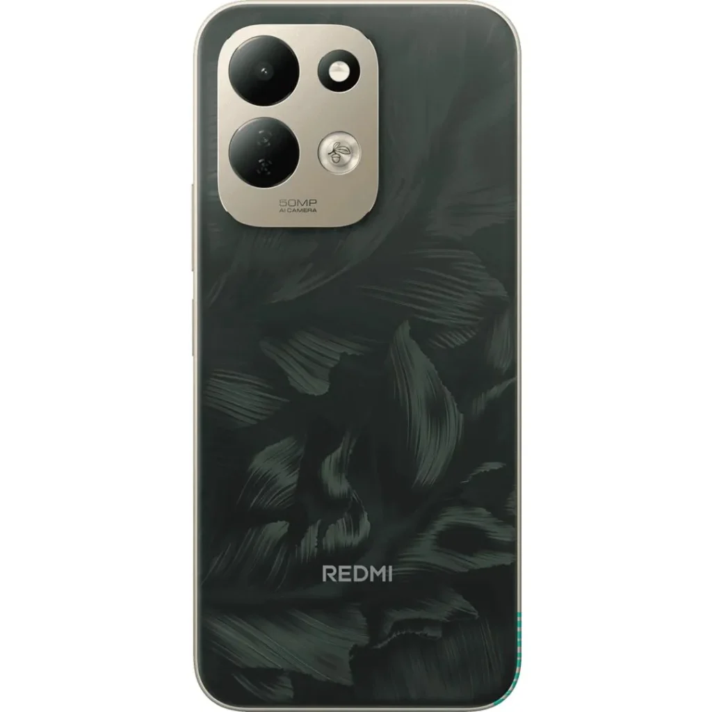 Xiaomi Redmi 17 128GB DualSIM Oak Green - Image 3