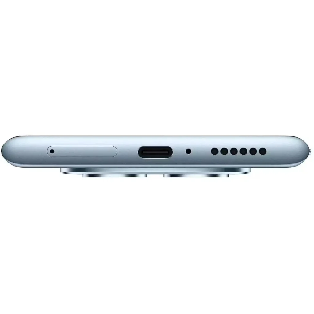 Xiaomi Redmi Note 15 6,77" LTE 6/128GB DualSIM kék okostelefon - Image 20