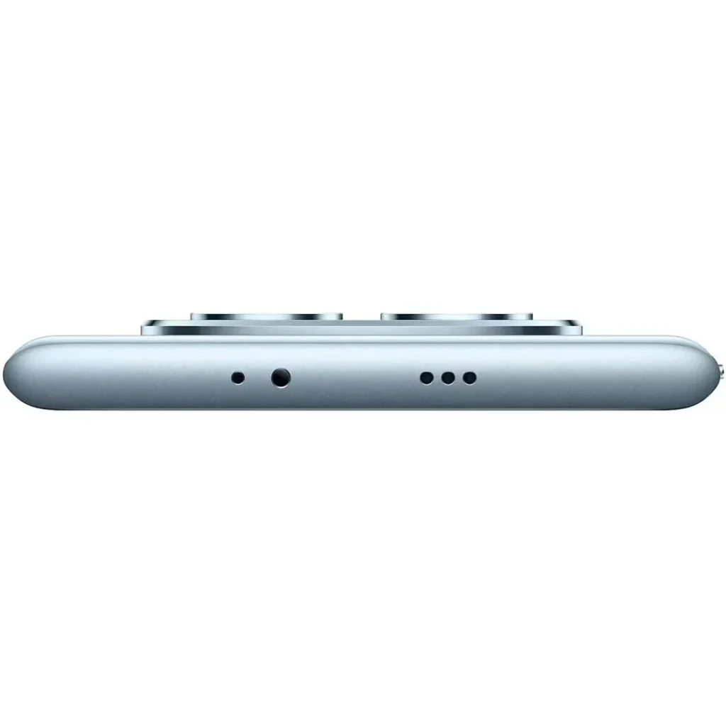 Xiaomi Redmi Note 15 6,77" LTE 6/128GB DualSIM kék okostelefon - Image 21