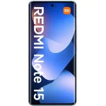 Xiaomi Redmi Note 15 6,77" LTE 6/128GB DualSIM kék okostelefon - Image 12