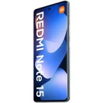 Xiaomi Redmi Note 15 6,77" LTE 6/128GB DualSIM kék okostelefon - Image 13