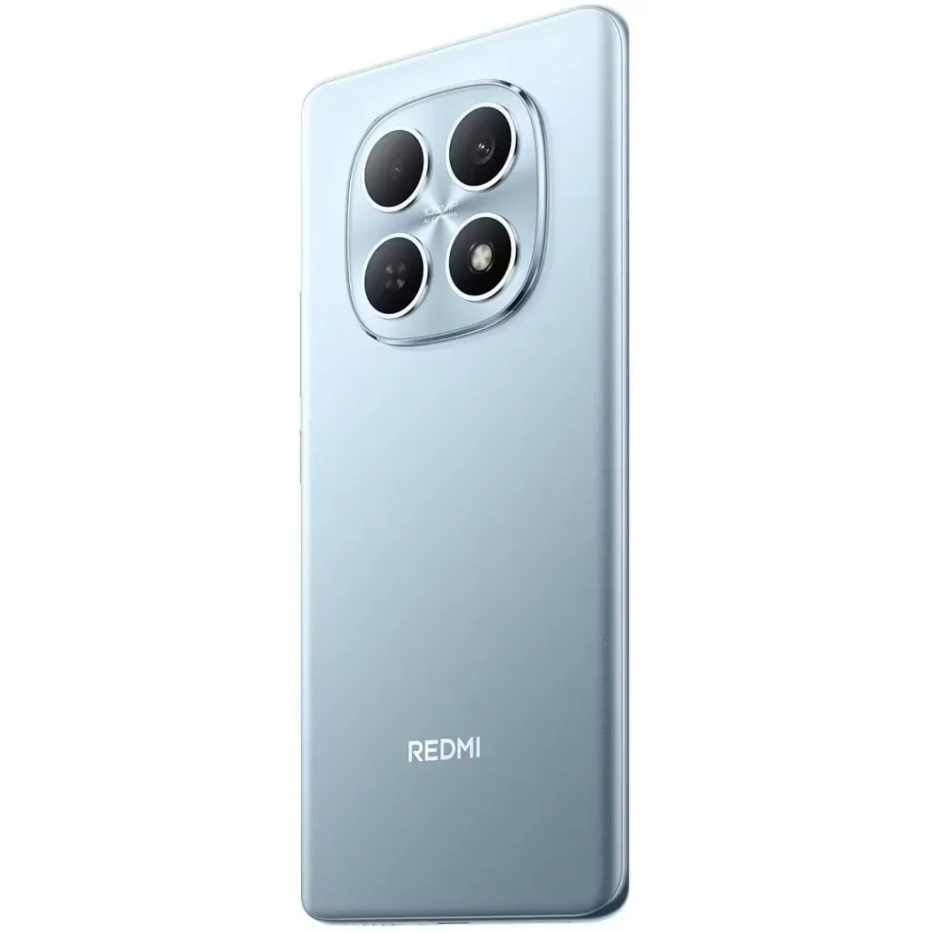 Xiaomi Redmi Note 15 6,77" LTE 6/128GB DualSIM kék okostelefon - Image 16