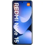 Xiaomi Redmi Note 15 6,77" LTE 8/256GB DualSIM kék okostelefon - Image 12
