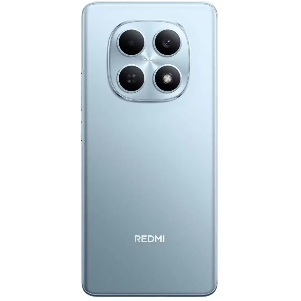Xiaomi Redmi Note 15 6,77" LTE 8/256GB DualSIM kék okostelefon - Image 15
