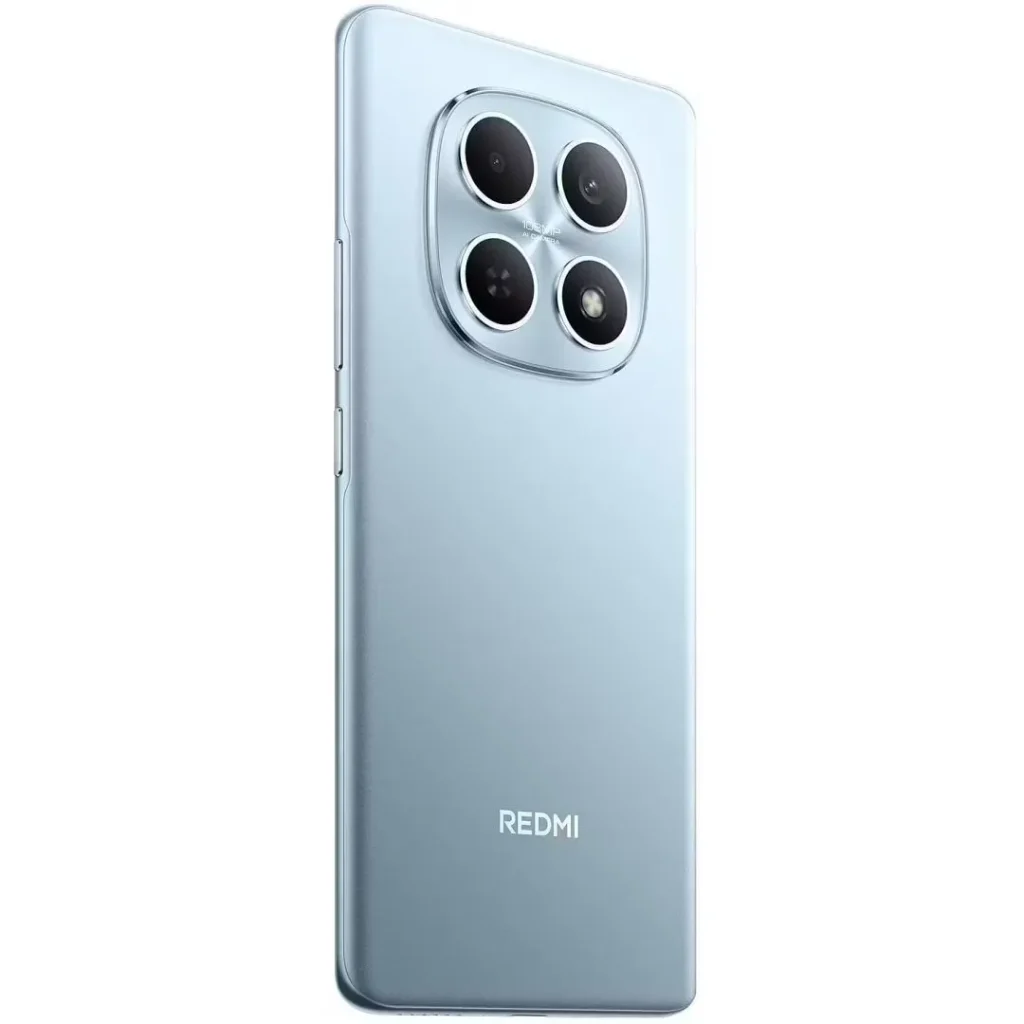 Xiaomi Redmi Note 15 6,77" LTE 8/256GB DualSIM kék okostelefon - Image 17