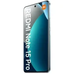 Xiaomi Redmi Note 15 Pro 256GB DualSIM Glacier Blue - Image 13