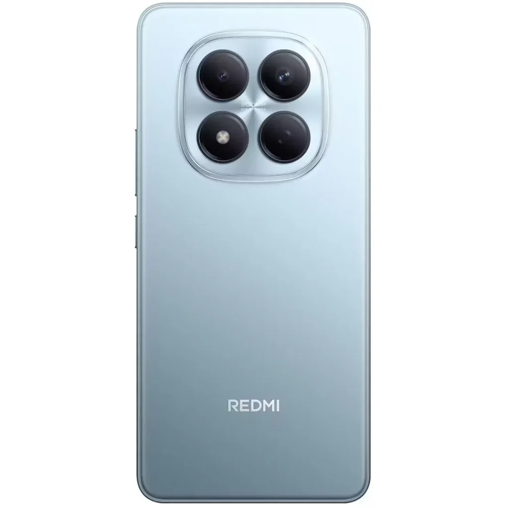 Xiaomi Redmi Note 15 Pro 256GB DualSIM Glacier Blue - Image 14