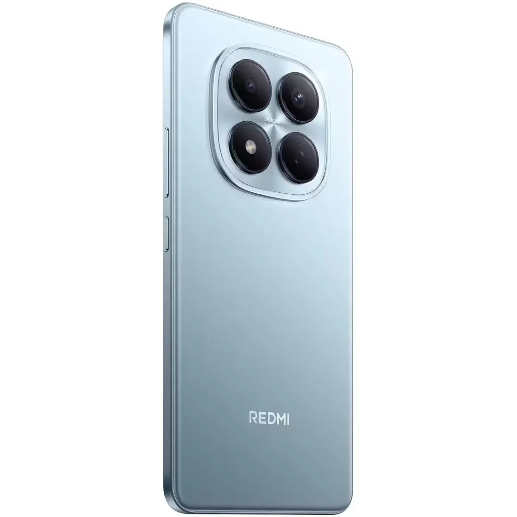 Xiaomi Redmi Note 15 Pro 256GB DualSIM Glacier Blue - Image 15