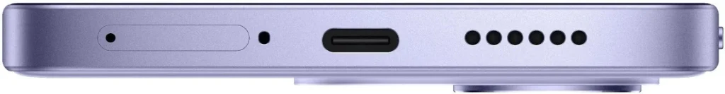 Xiaomi Redmi Note 17 128GB DualSIM Celestial Purple - Image 10