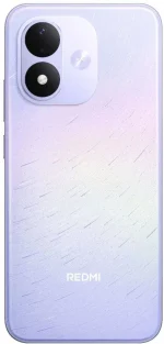 Xiaomi Redmi Note 17 128GB DualSIM Celestial Purple - Image 2