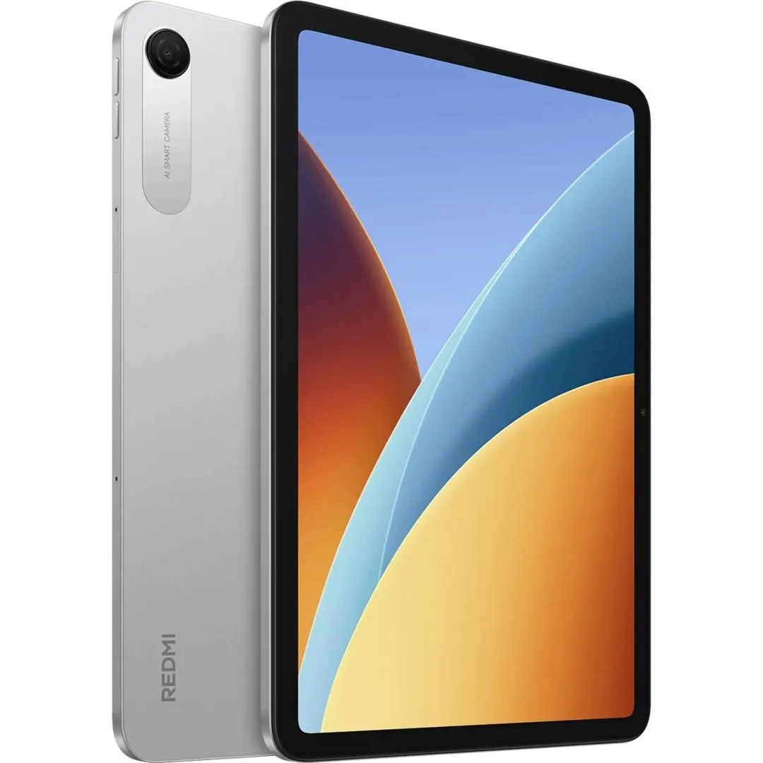 Xiaomi Redmi Pad 2 9,7" 64GB Wi-Fi Silver