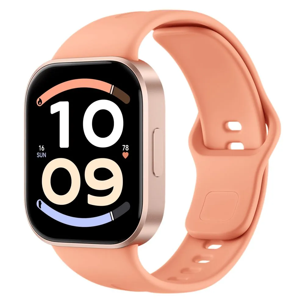 Xiaomi Redmi Watch 6 Active Sunset Orange